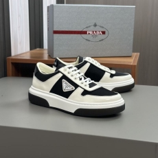 Prada Low Shoes